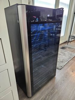 Wine Fridge