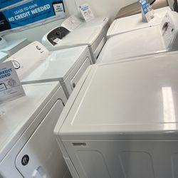 Hot Buy Washer Saves 