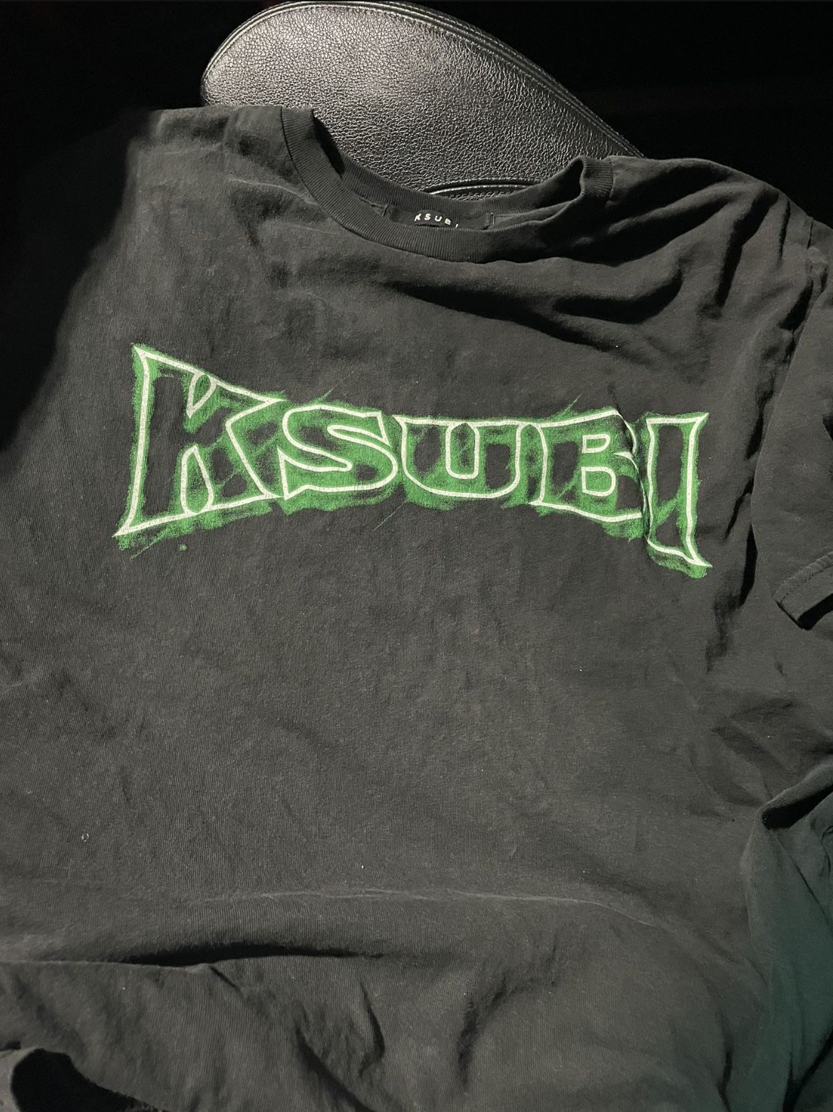 Ksubi Shirt Men