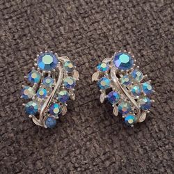Costume Clip-on Earrings 