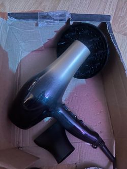 Kipozi blow dryer