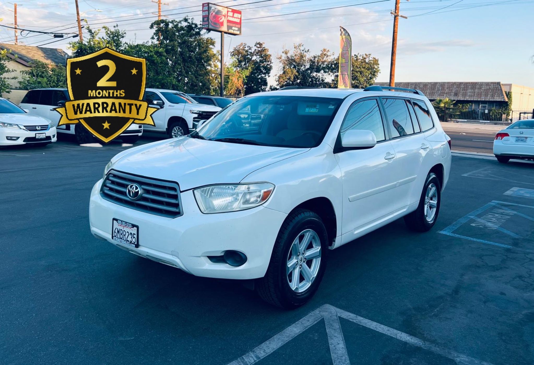 2010 Toyota Highlander