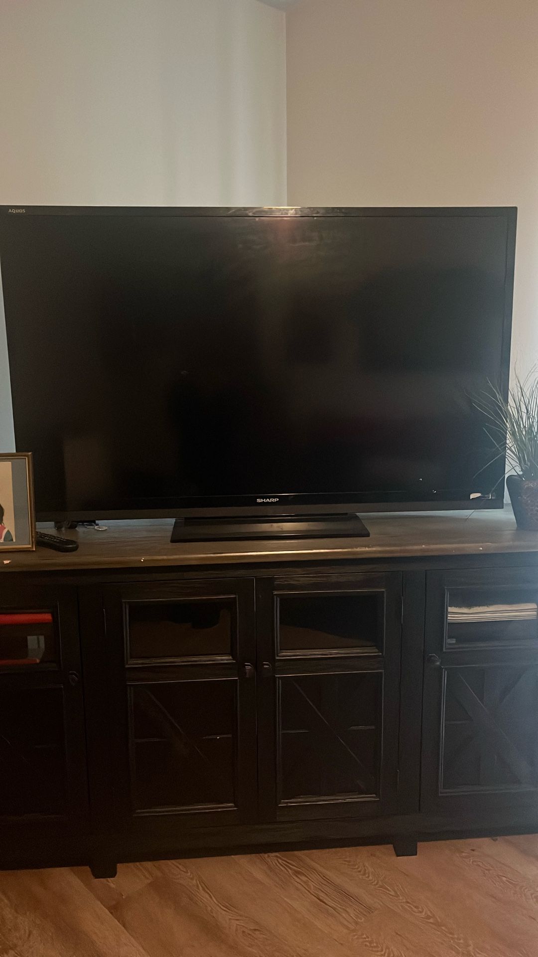 65inch Tv