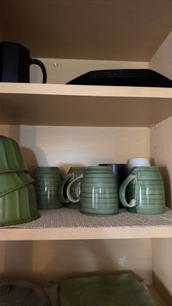 Moving sale