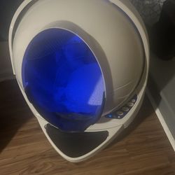 Litter Robot 3