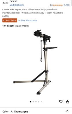 Bike Repair Stand