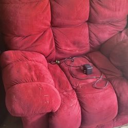 Recliner