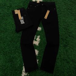 Ksubi Jeans 