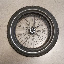 Rad power bikes 20x406 wheel