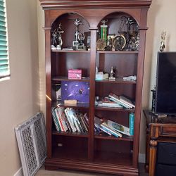 Book Shelves