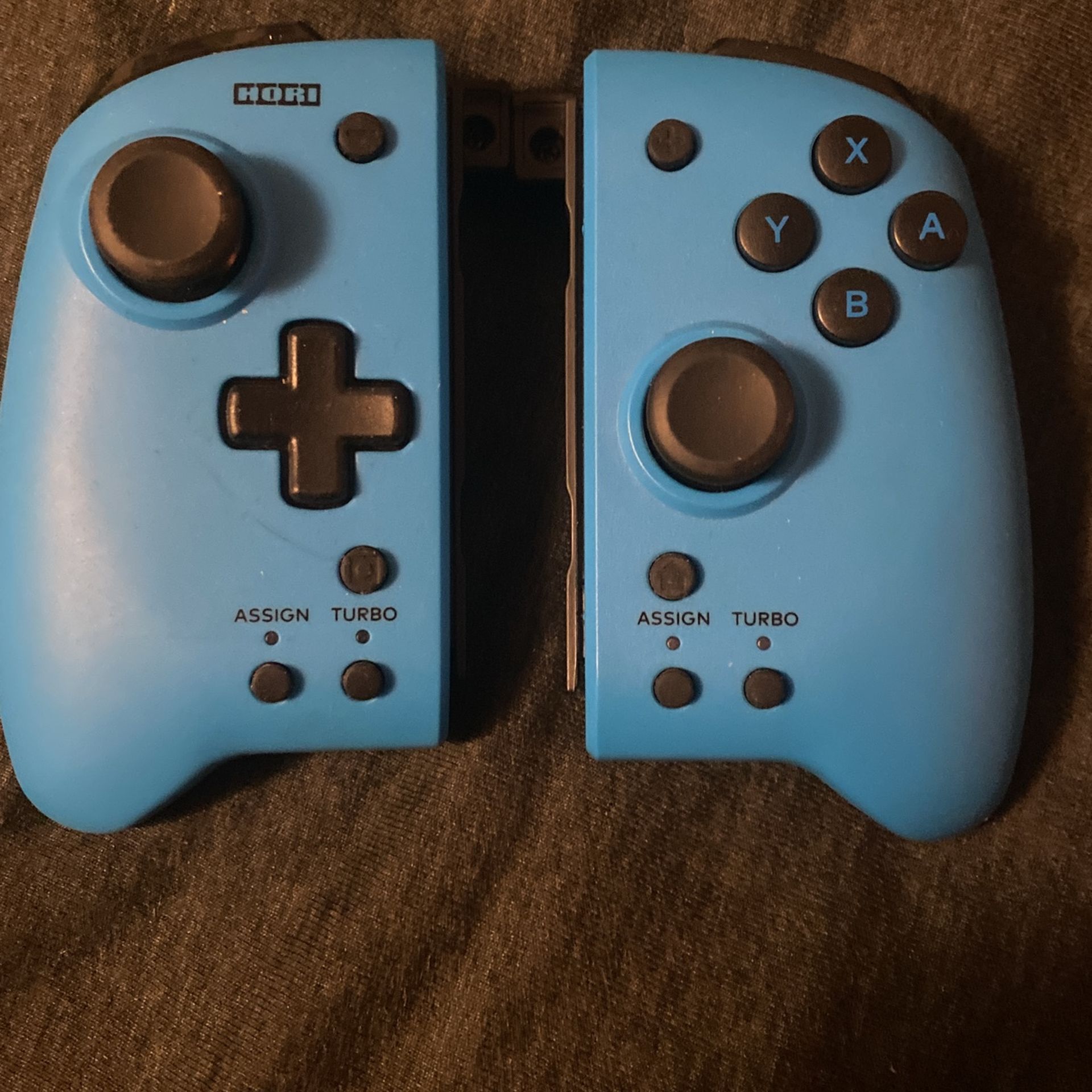 Nintendo Switch Pro Controller