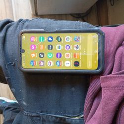 A16 Samsung Unlocked 