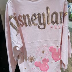 Disneyland Spirit Jersey