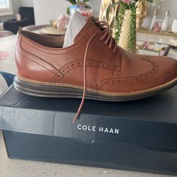 Brand New Cole Haan Dress Shoes 