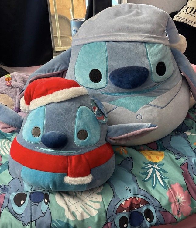 STITCH
