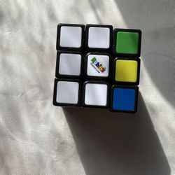 Rubiks Cube