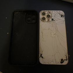 iPhone 12 Pro Unlocked