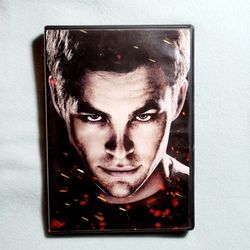 Star Trek DVD (2009) 