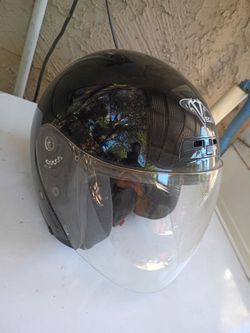 Bike Helmet