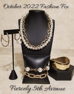 $20 Beautiful Jewelry Sets