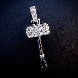Thor Pendant