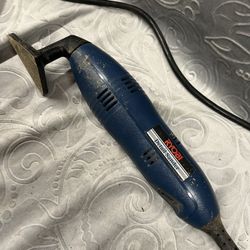 Ryobi Corded Power Sander - Detail 