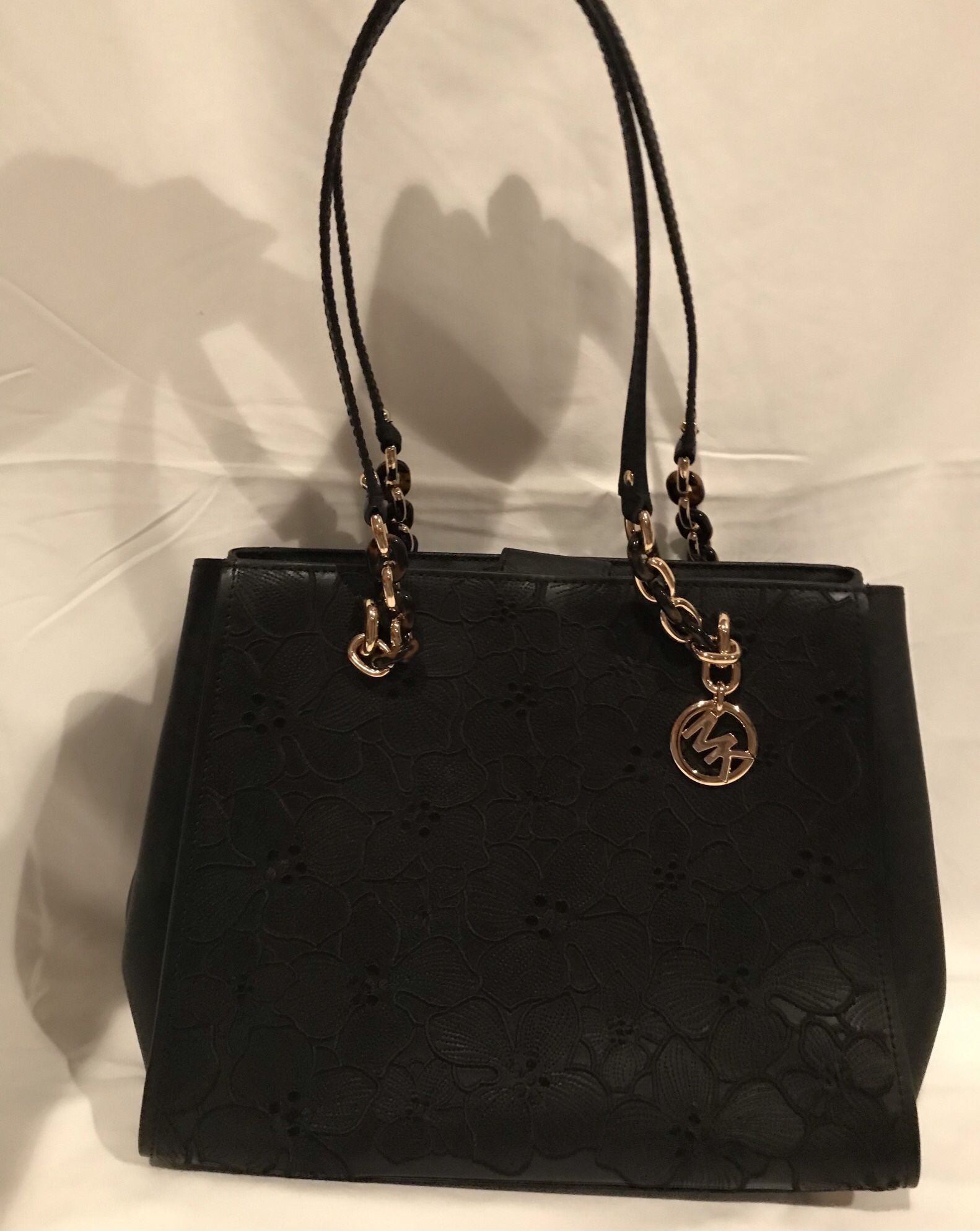 Michael Kors Leather Handbag / Purse - Brand New!