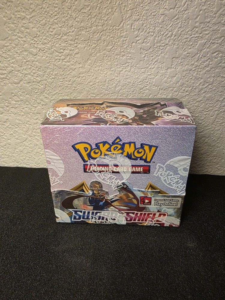 Pokemon SwSh Base Set for Sale in Las Vegas, NV - OfferUp