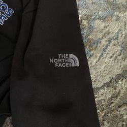 The North Face Cerritos College Quater-Zip