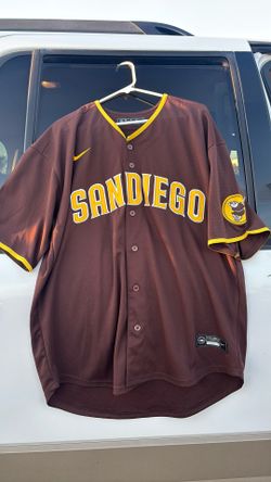 San Diego Saize XL