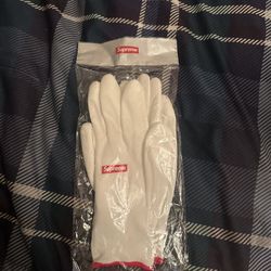 Supreme Rubberized Gloves