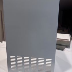 Range Hood Cover