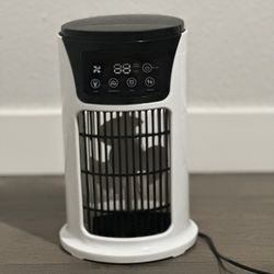  Mini Humidifying Fan New