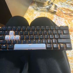 Royal kludge keyboard