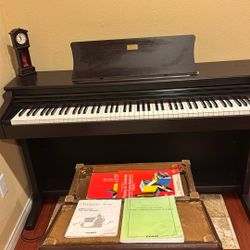 Casio Celviano Electric Piano