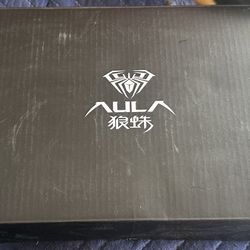 Aula Gaming Keyboard 