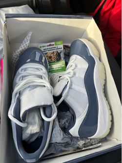 Jordan 11 size 10.5 men