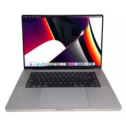 Apple Macbook Pro 2021 M1 Chip