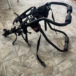 Yakima Standard Car Bike Rack