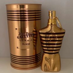 John Paul Gaultier elixir