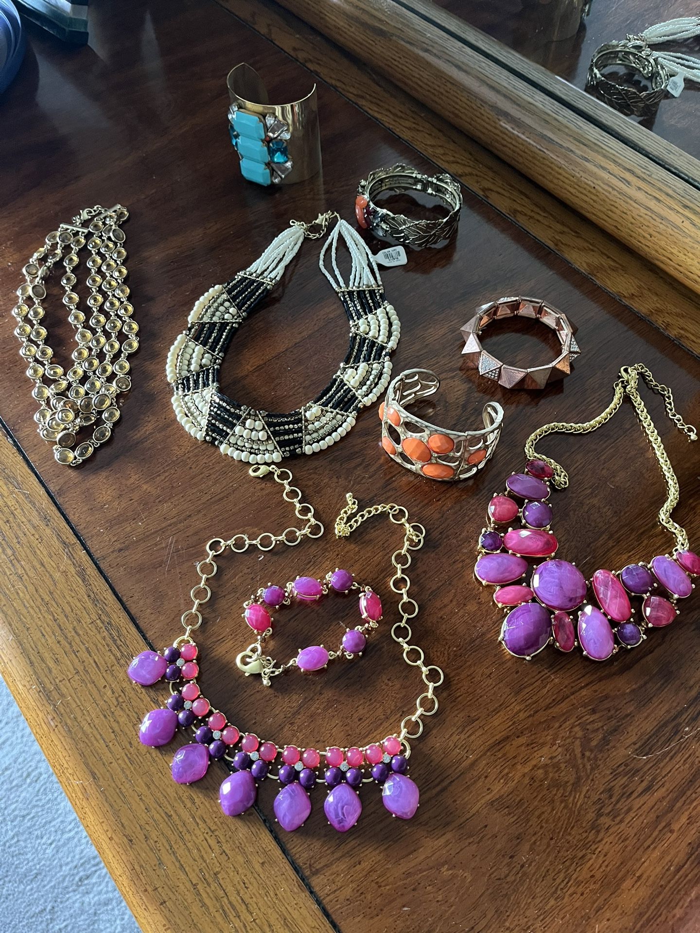 Designer Fashion Jewelry