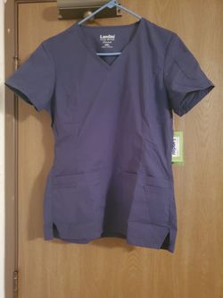Women's scrub