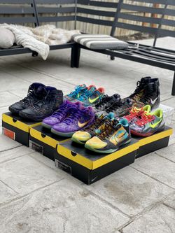 Kobe Prelude