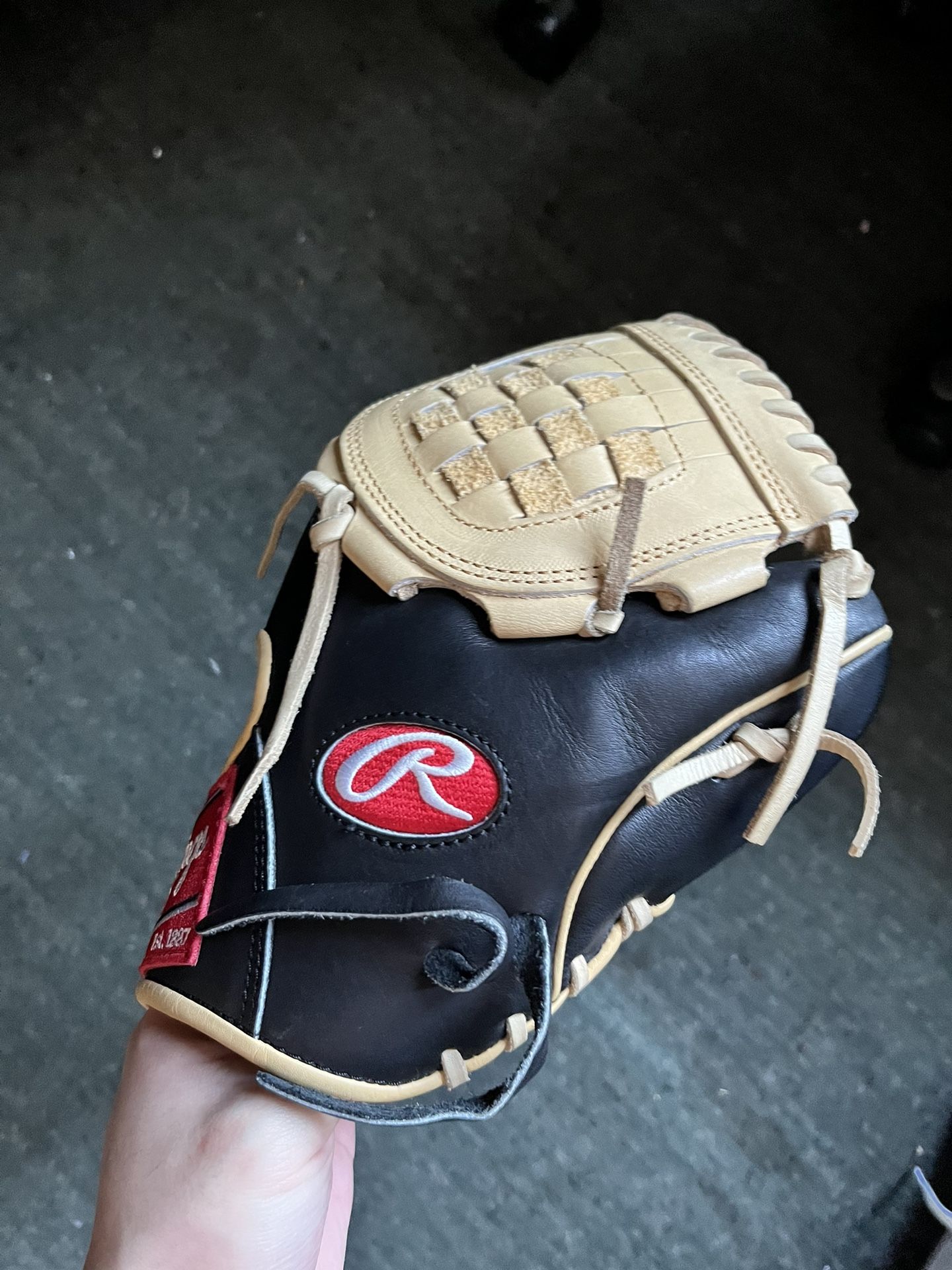 Rawlings HOH 10 3/4 