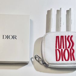 Miss Dior Travel Bag 
