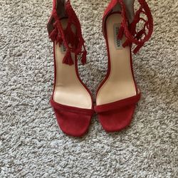 Steve Madden Heels