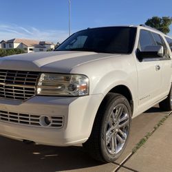 2010 Lincoln Navigator