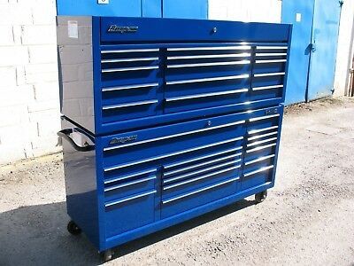 Snap On Tool Box New In Pallet, Never Been Used. Please Read More For Price