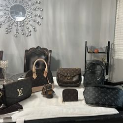 Handbags