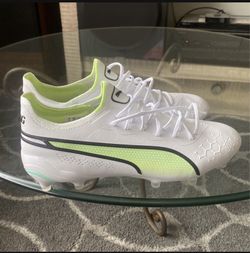 Soccer Cleats